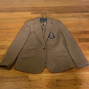 Lauren Ralph Lauren Women’s Blazer Size 10
